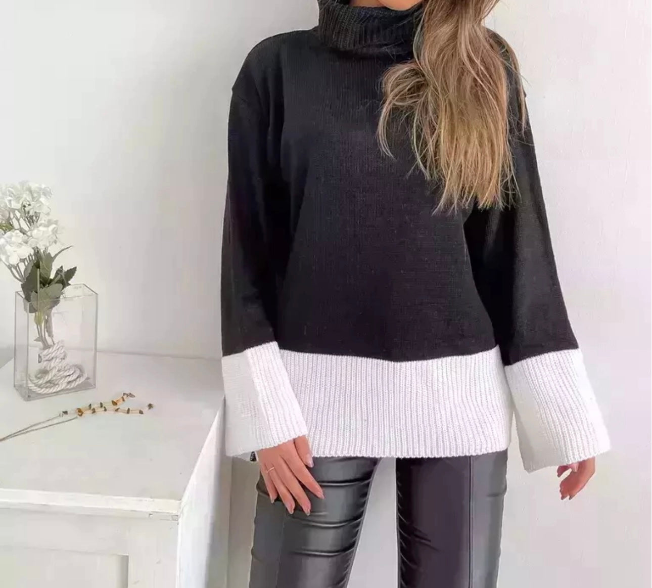 Sweater  MALAGA
