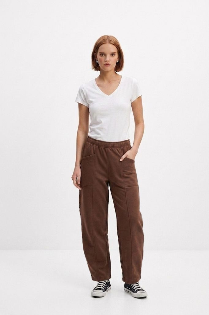 Pantalón Jogger Recto Vicente
