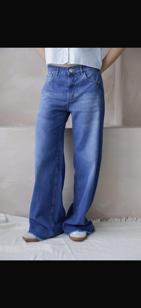 Jeans PRAGA