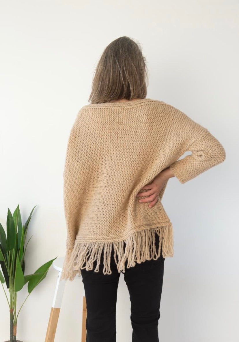 Sweater JOSEFA