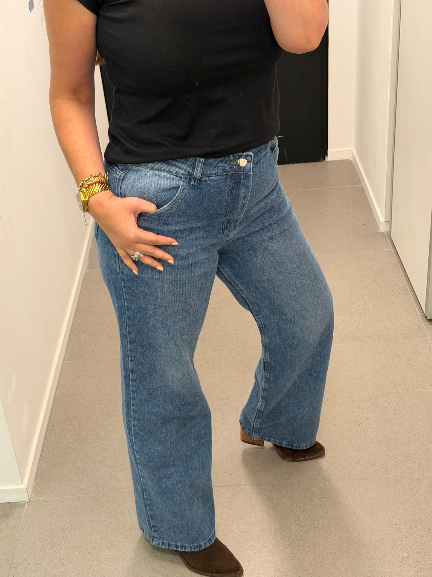 Jeans BUDAPEST