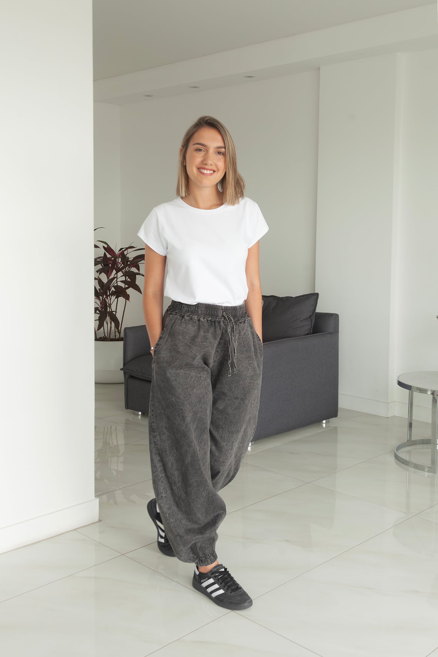 Babucha Jeans ALADIN Preventa entrega desde 20 de Junio