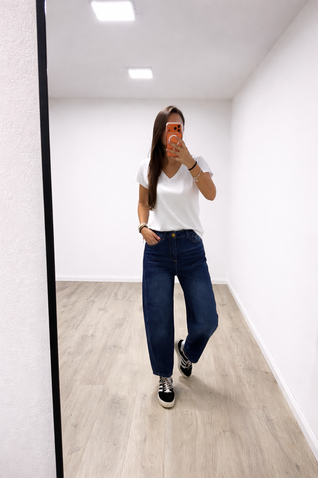 Jeans Balloon preventa entrega desde 12 de junio