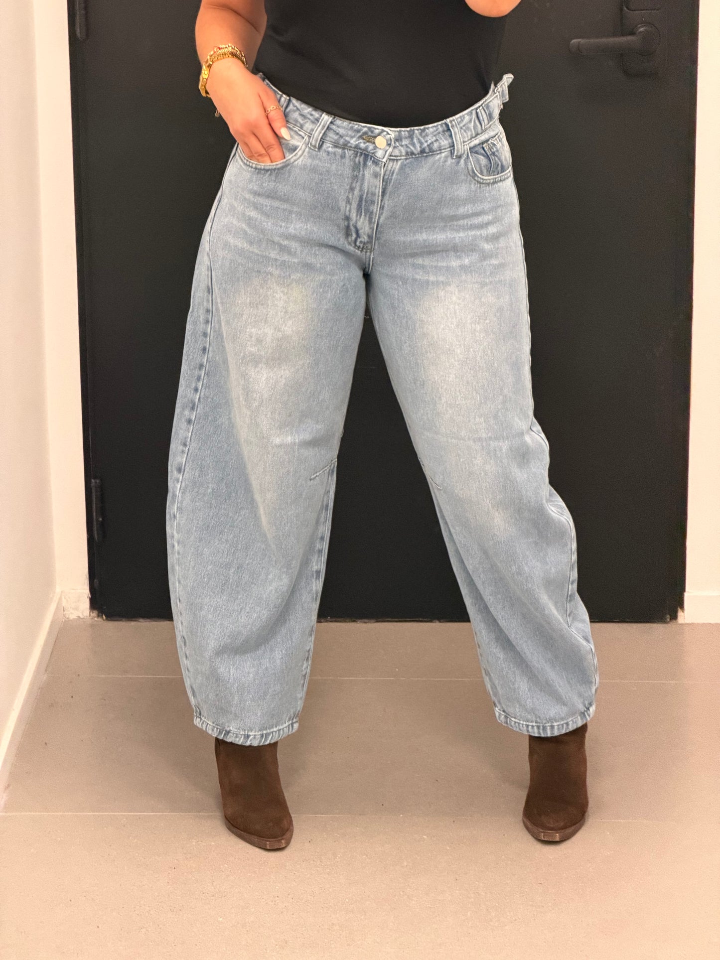 Jeans BARREL