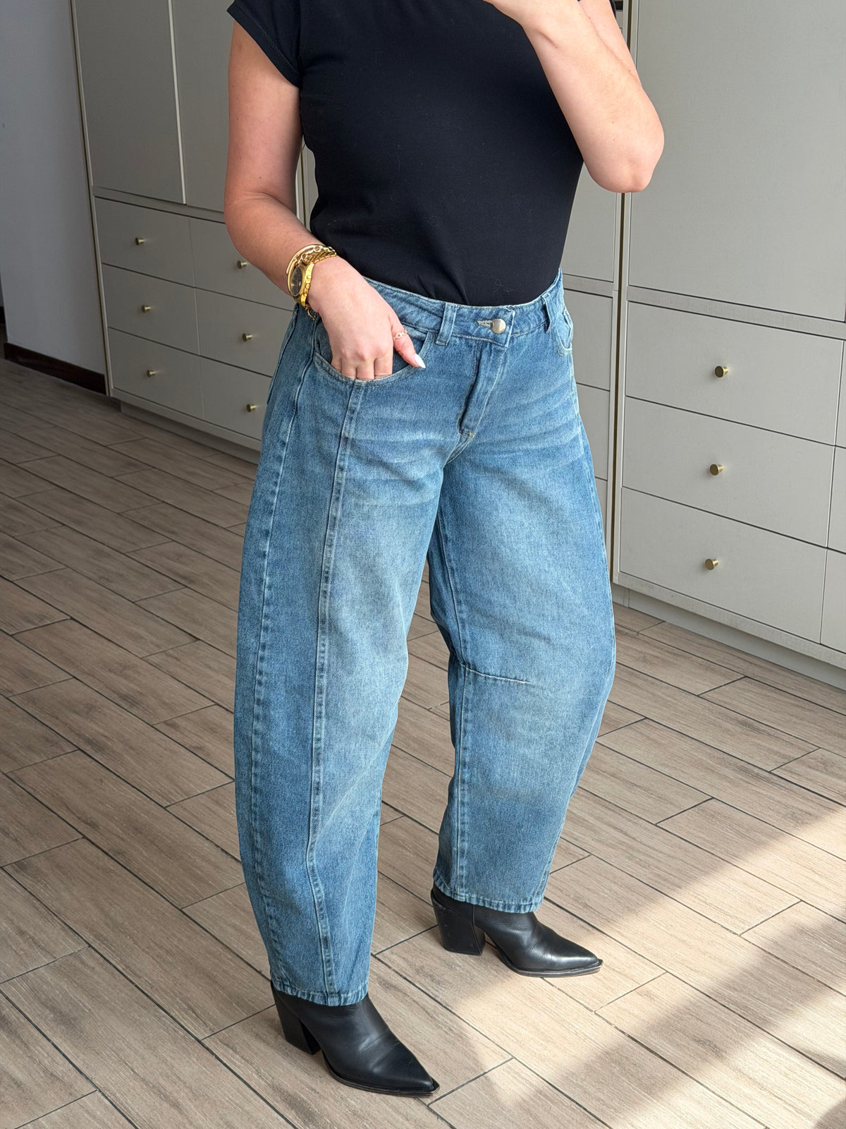 Jeans MILÁN