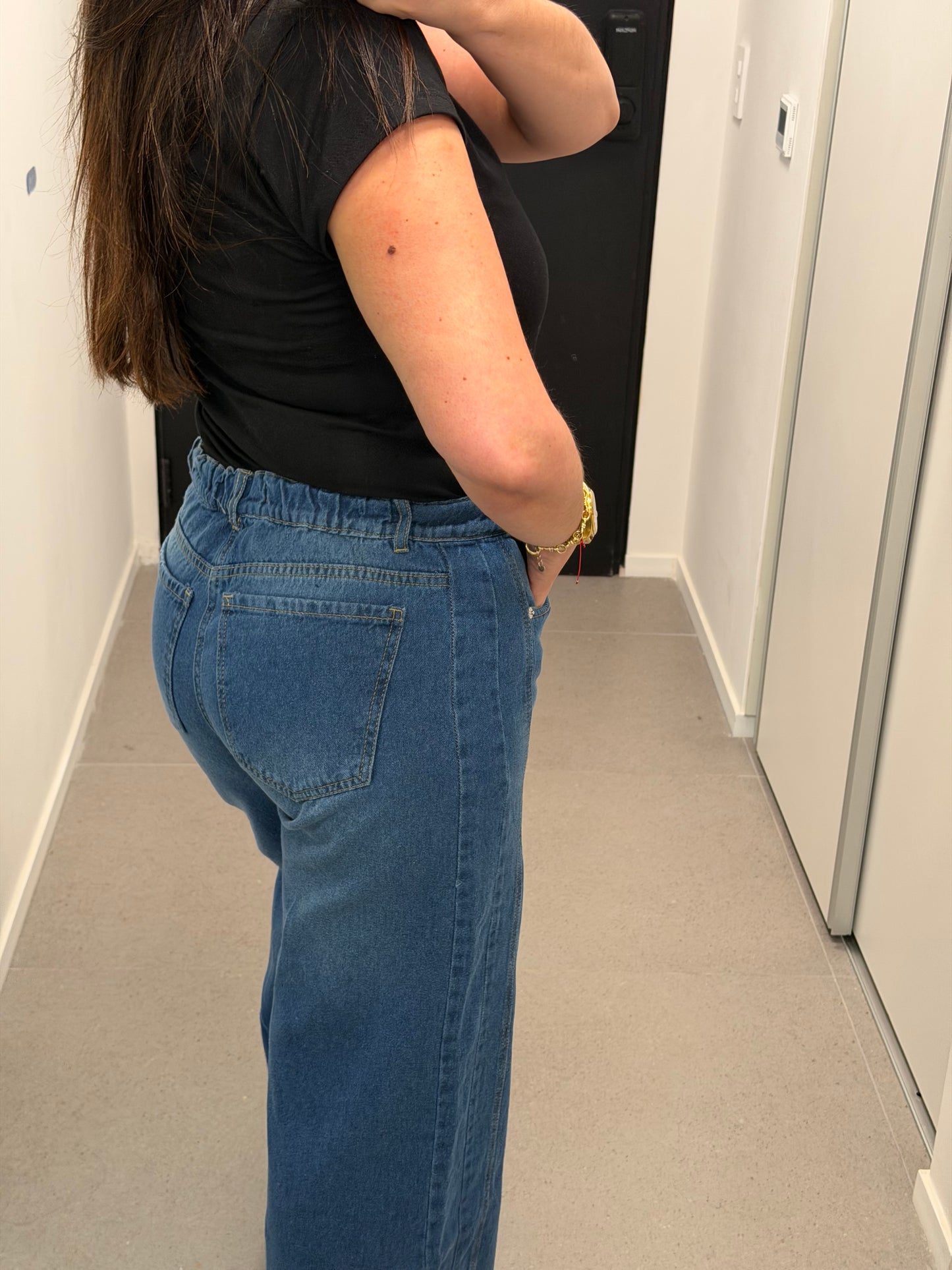 Jeans PRAGA