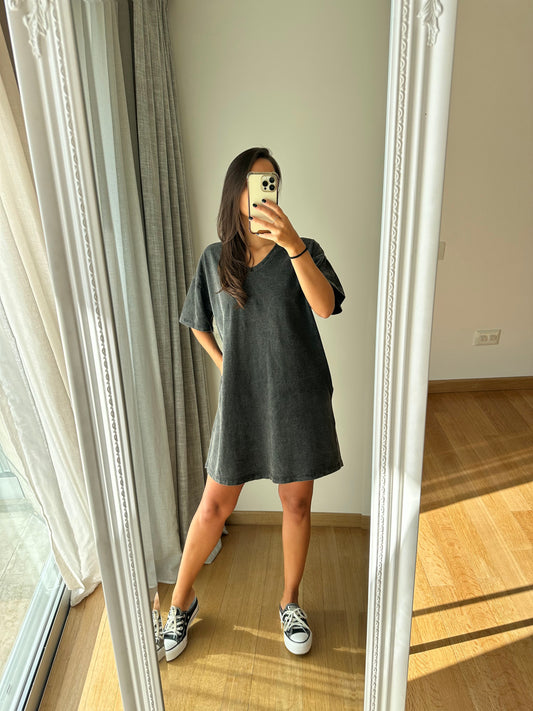 Vestido ANASTASIA