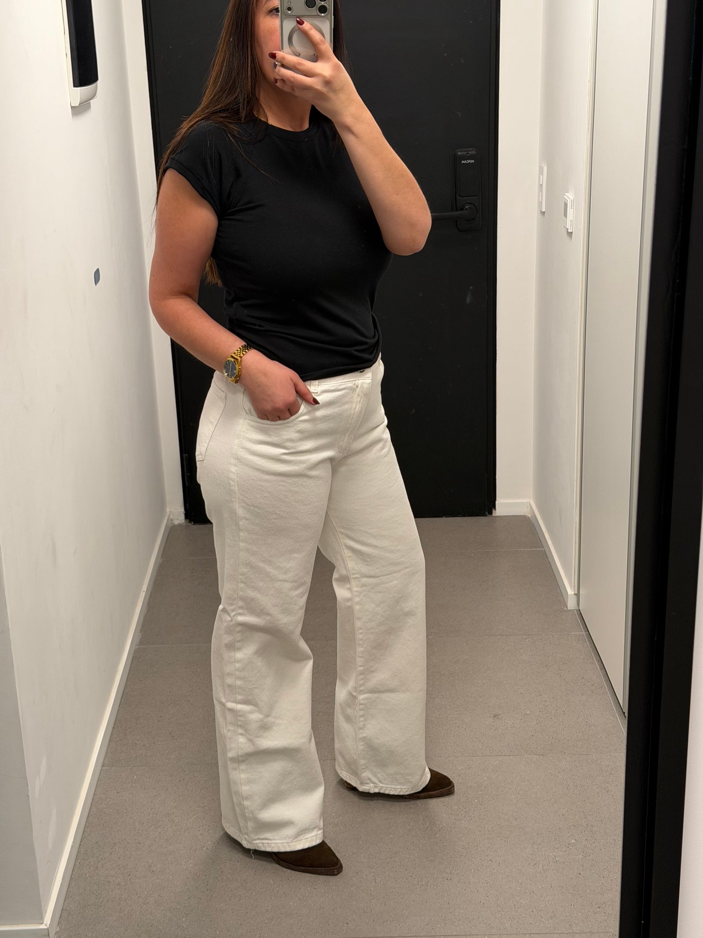 Jeans BARCELONA