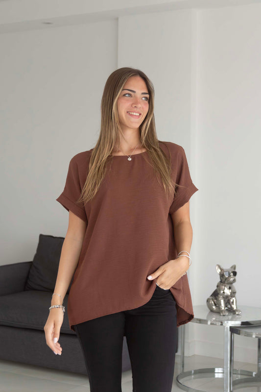 Blusa VALENTINA Preventa entrega desde 12 de Diciembre
