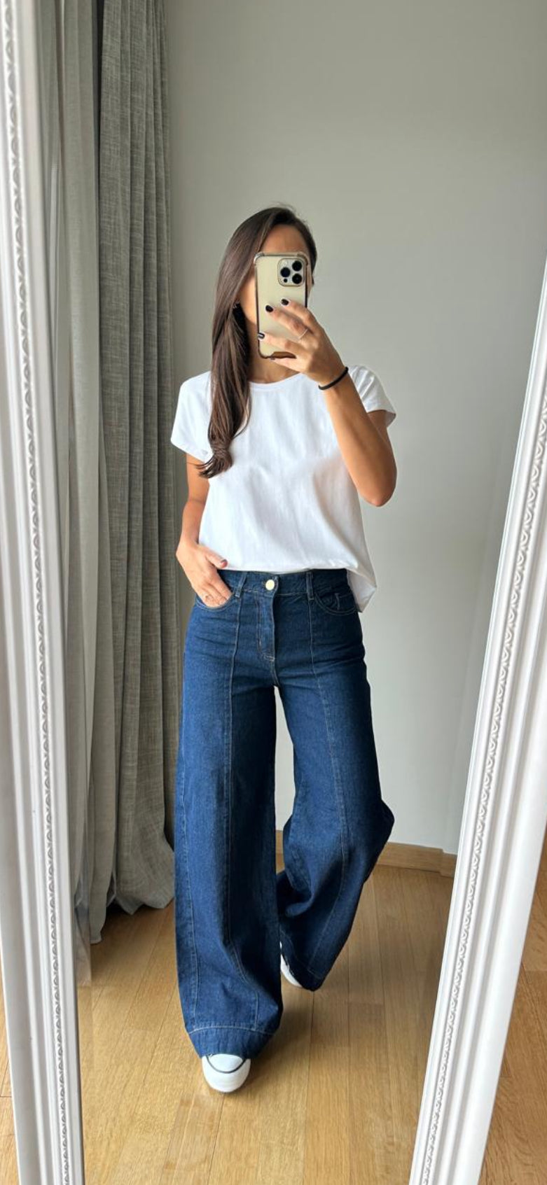 Jeans SEBASTIÁN Preventa entrega desde 10 de Septiembre