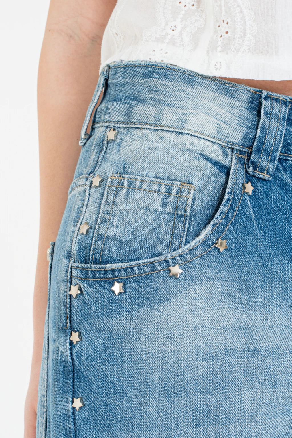 Jeans Orión