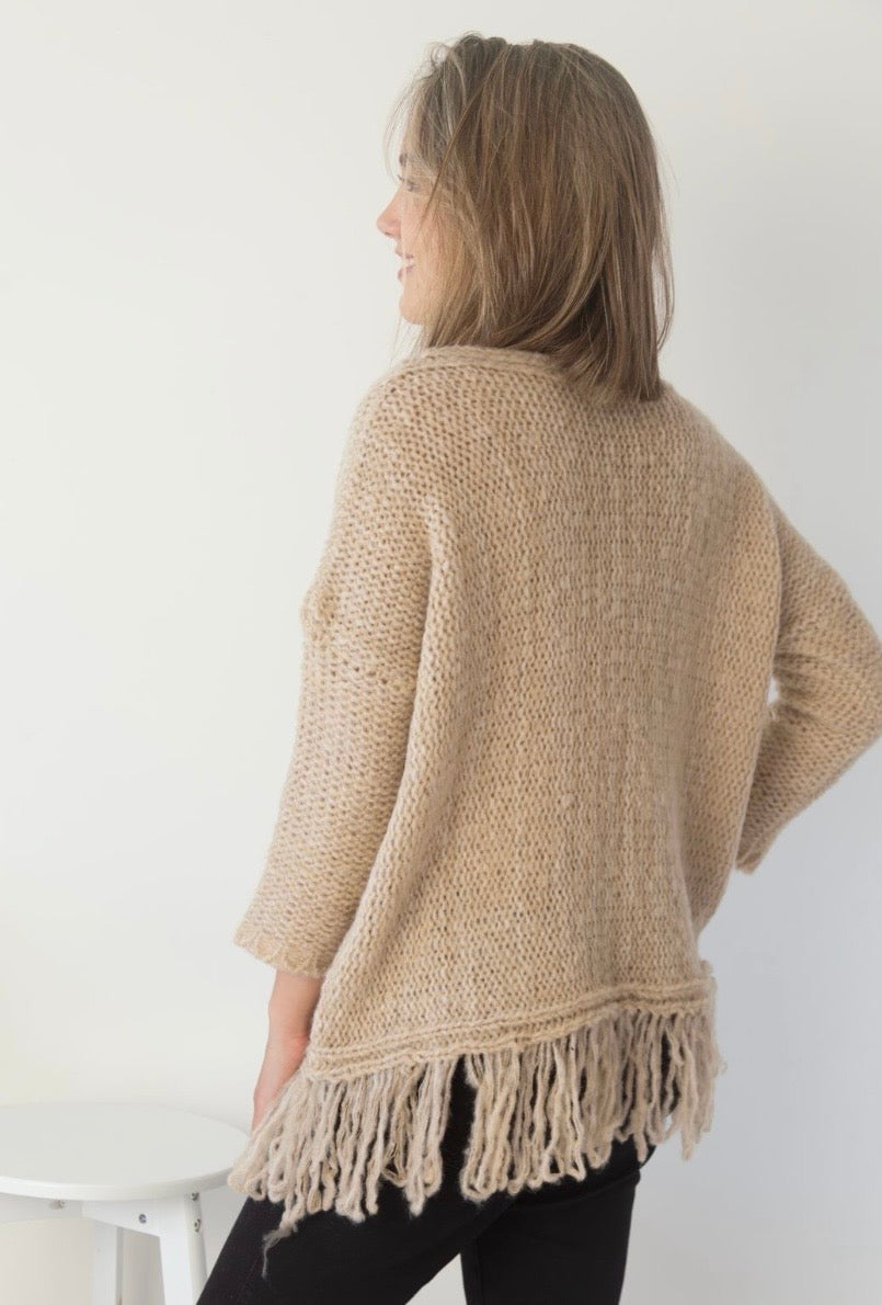 Sweater JOSEFA