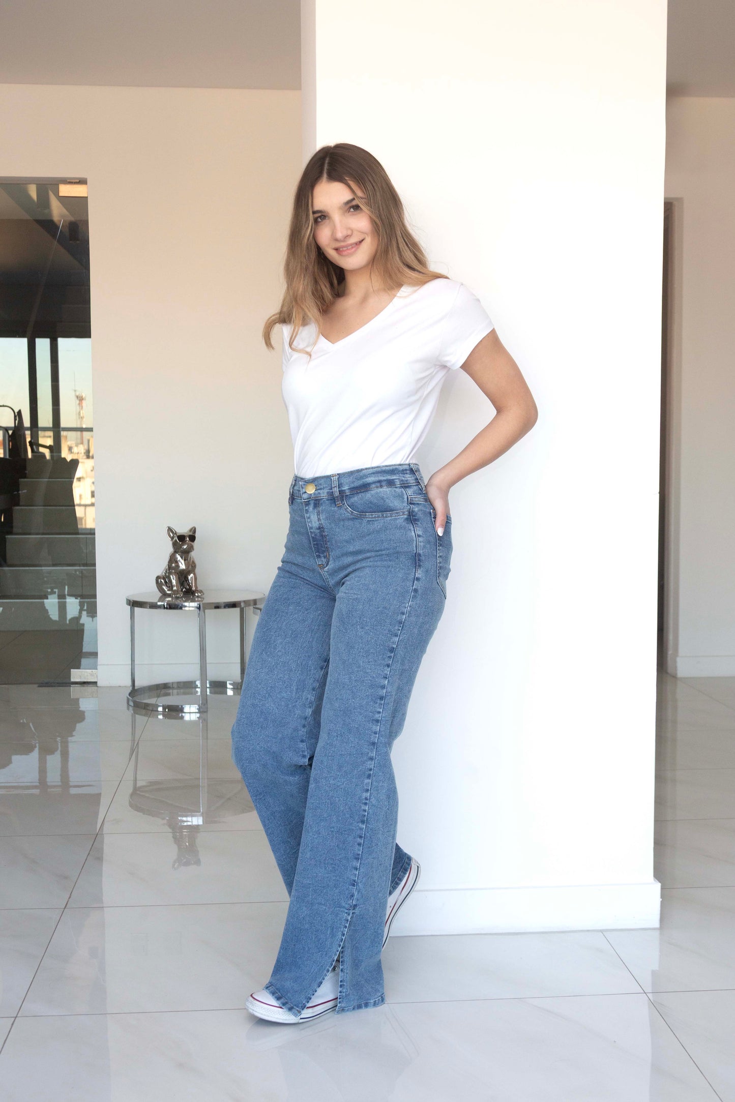 Jeans GEORGINA