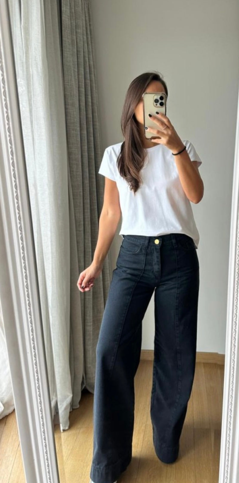 Jeans SEBASTIÁN Preventa entrega desde 10 de Septiembre