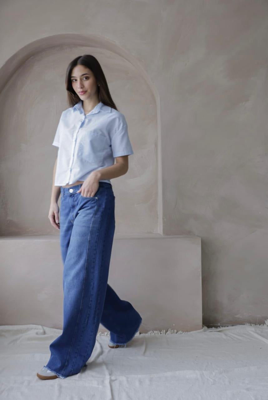 Jeans PRAGA