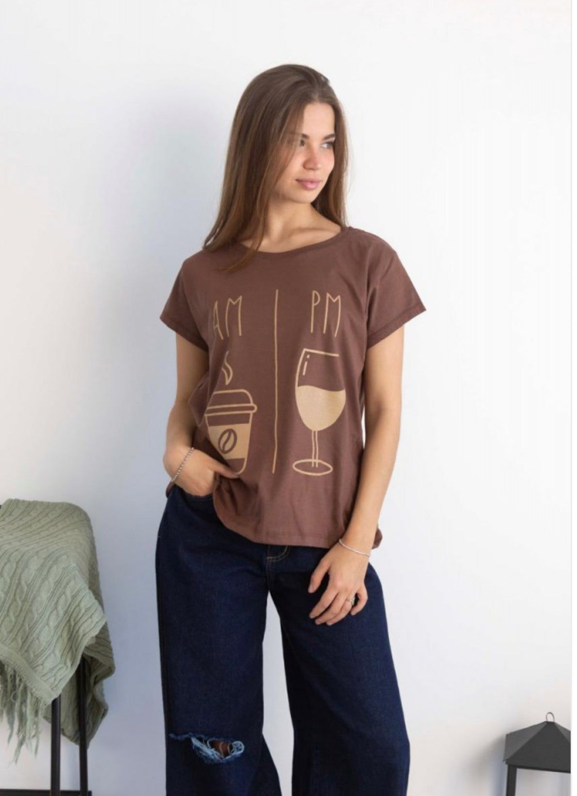 Polera Málaga
