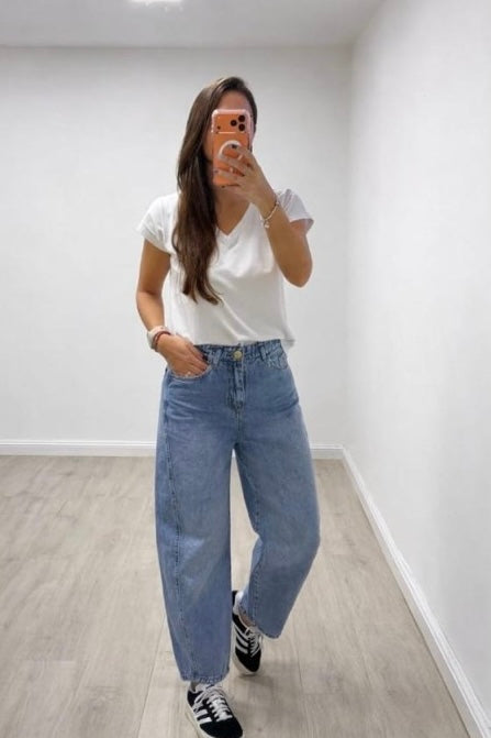 Jeans Balloon preventa entrega desde 12 de junio