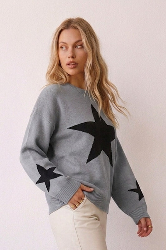 SWEATER ESTRELLA