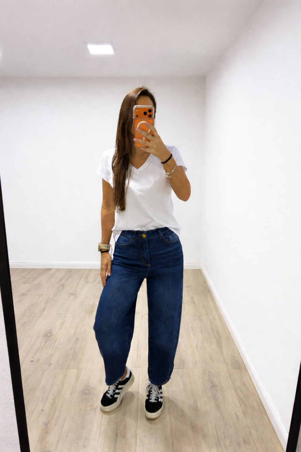 Jeans Balloon preventa entrega desde 12 de junio