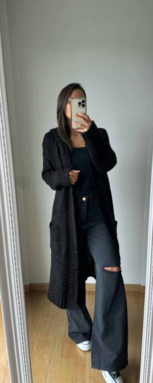 Maxi Chaleco OLIVIA preventa entrega desde 10 de septiembre
