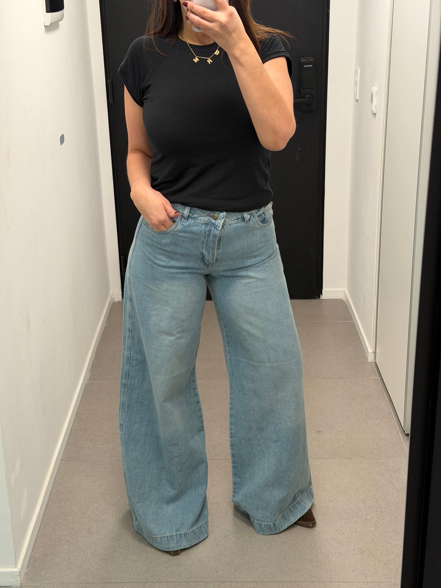 Jeans MÁXIMO