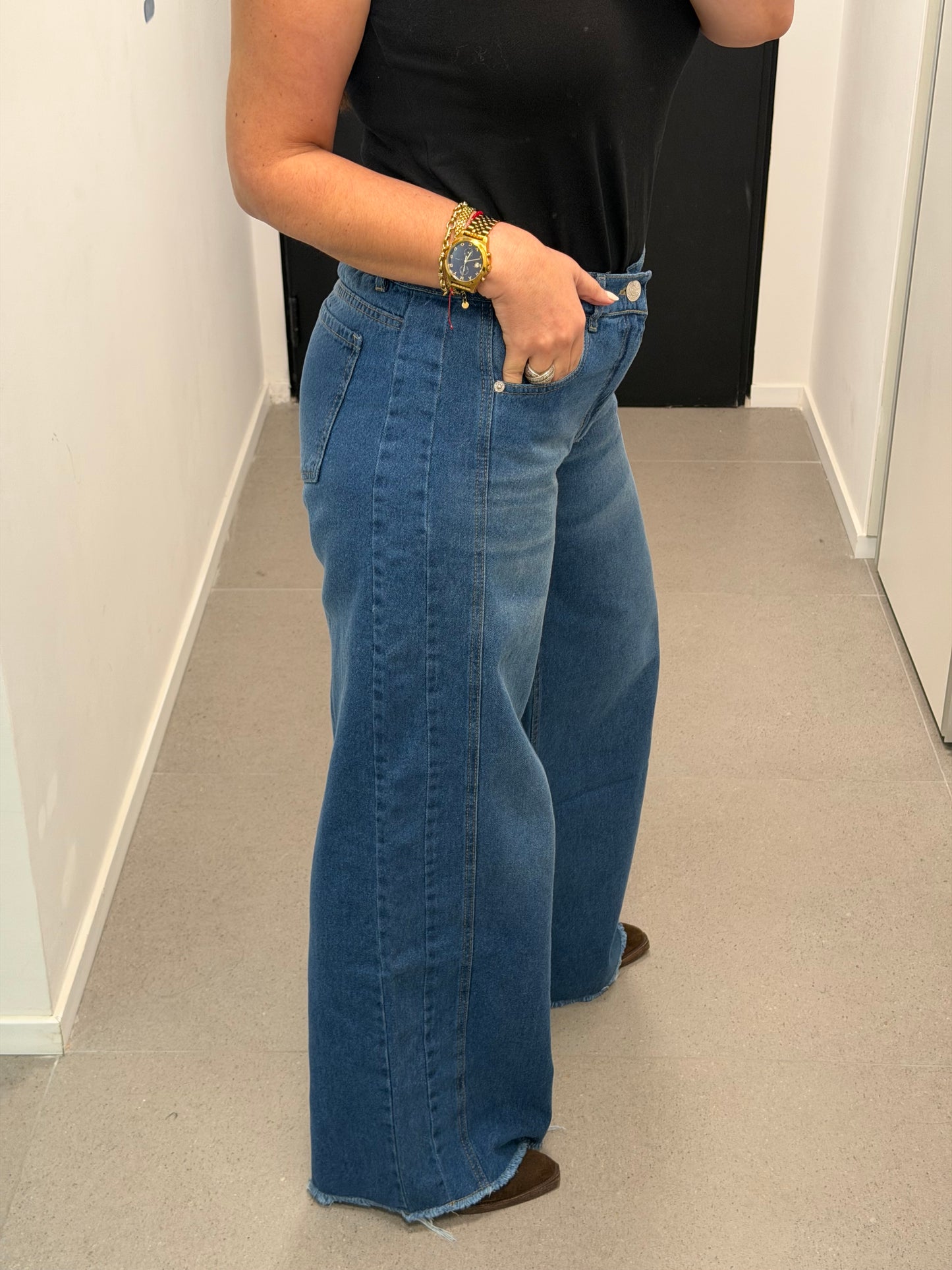 Jeans PRAGA