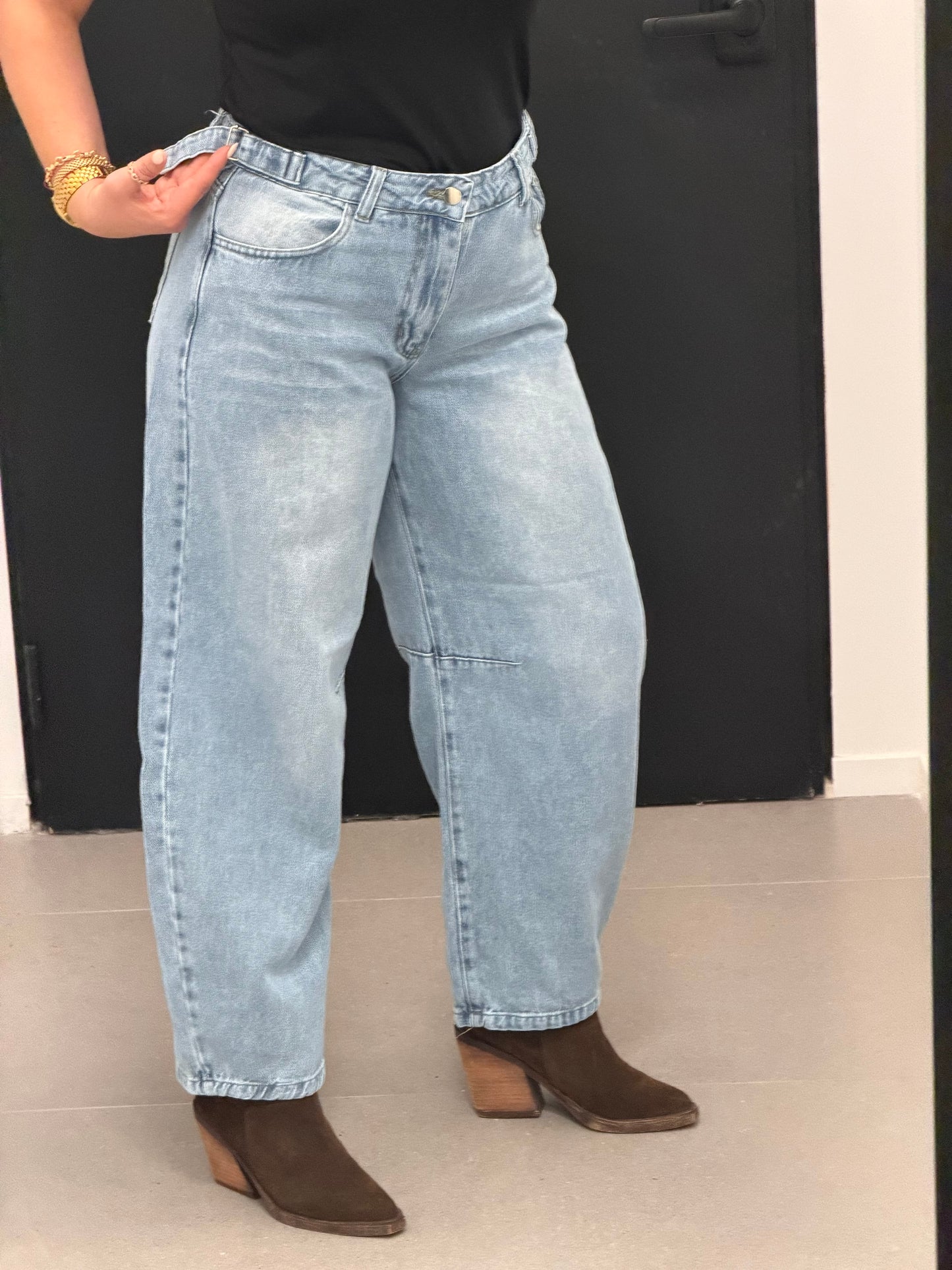 Jeans BARREL