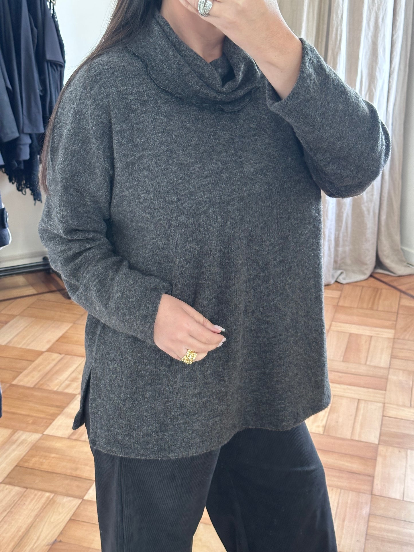 Sweater ALI