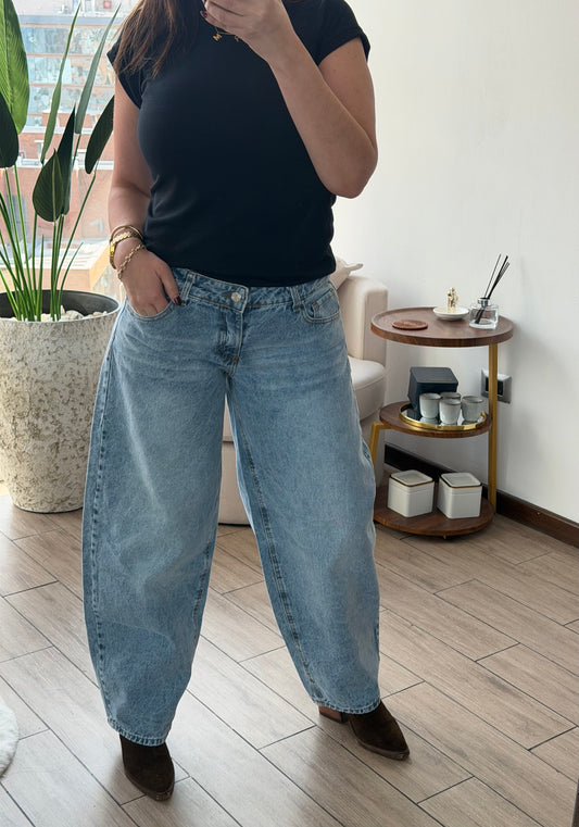 Jeans Balloon Soho