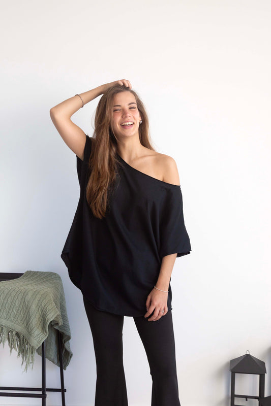 Polera ROMA