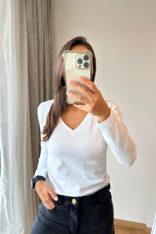 Polera ASIA