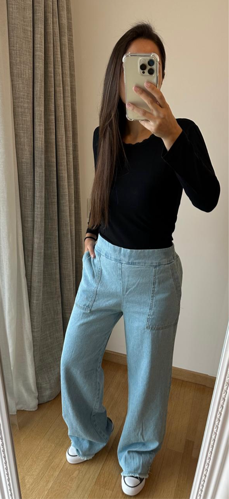 Pantalón Jeans MELINA