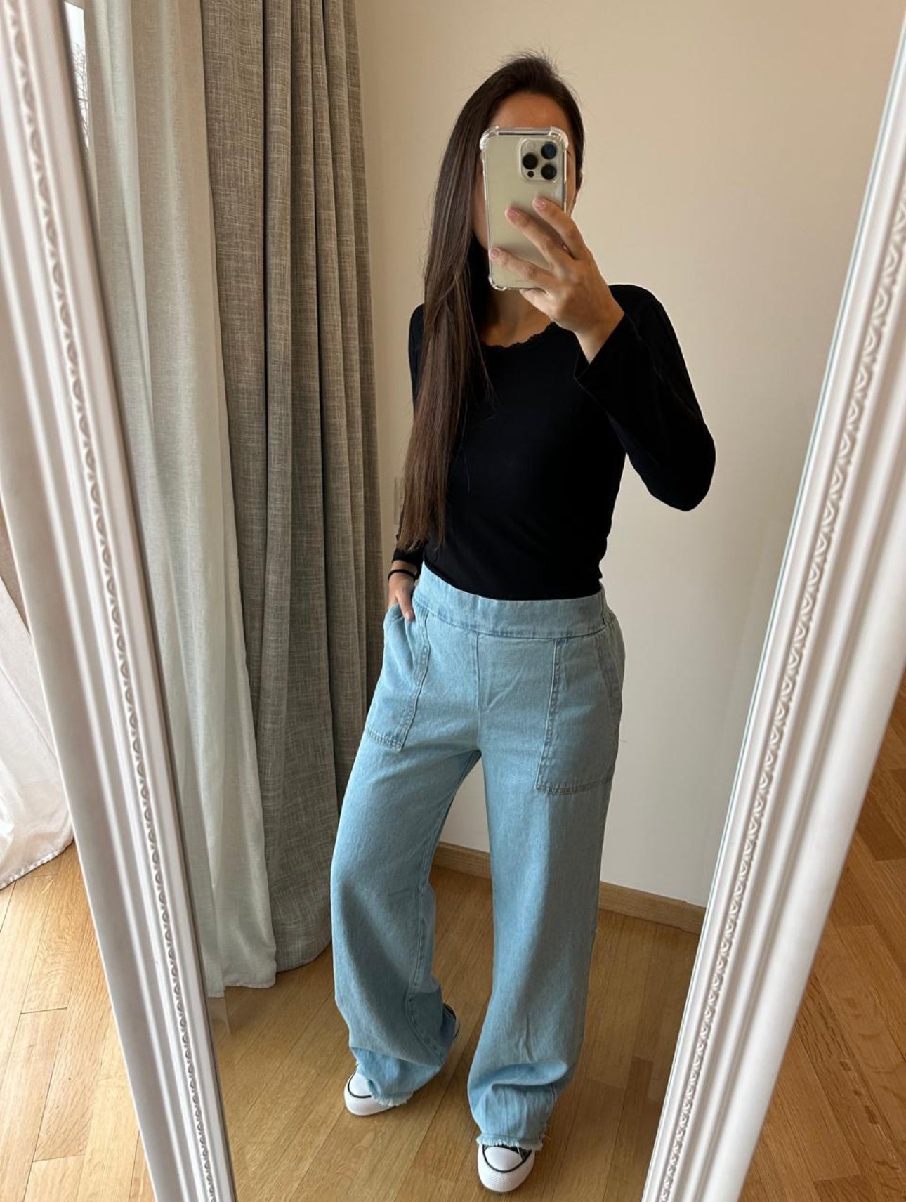 Pantalón Jeans MELINA