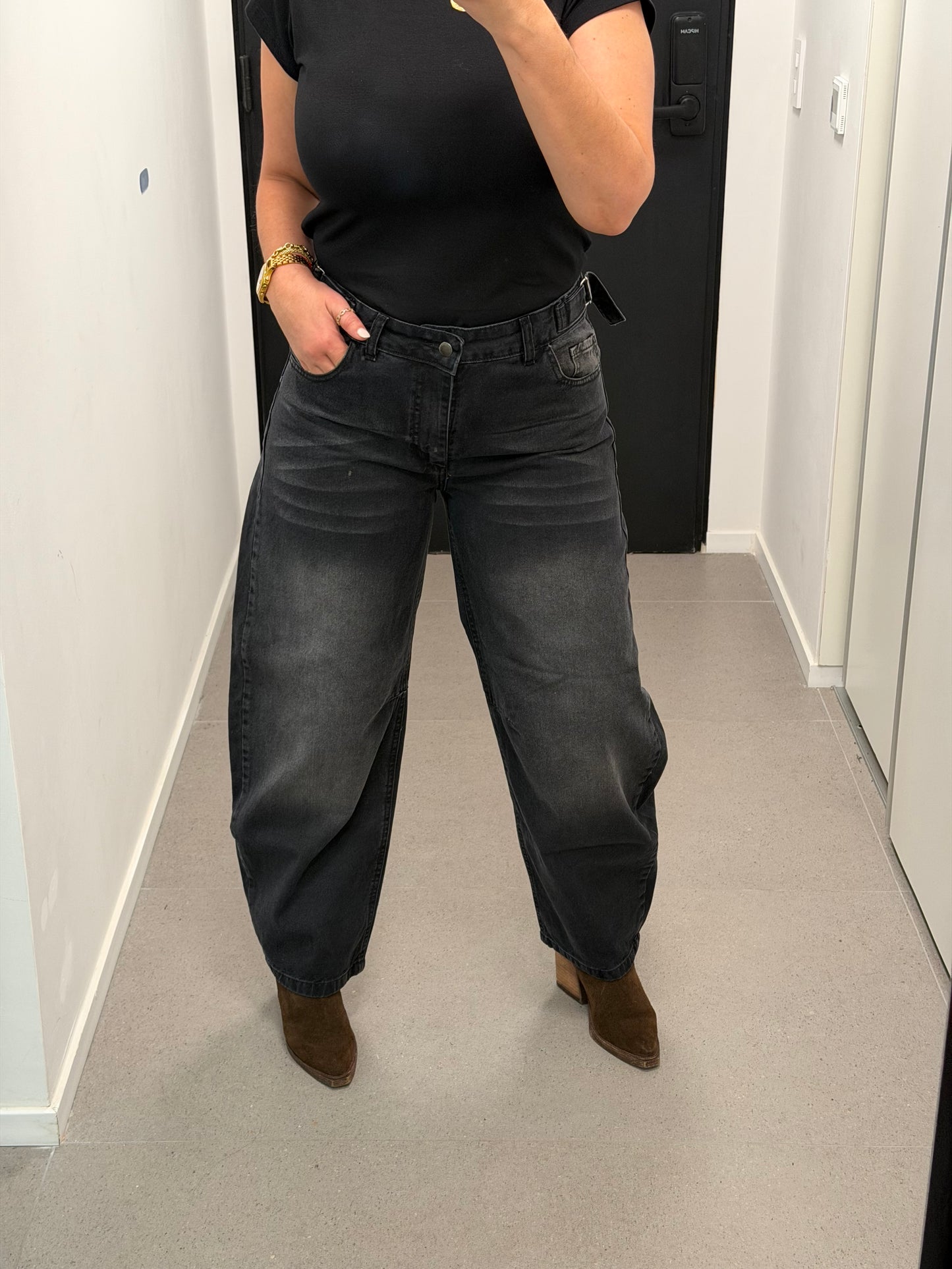 Jeans BARREL