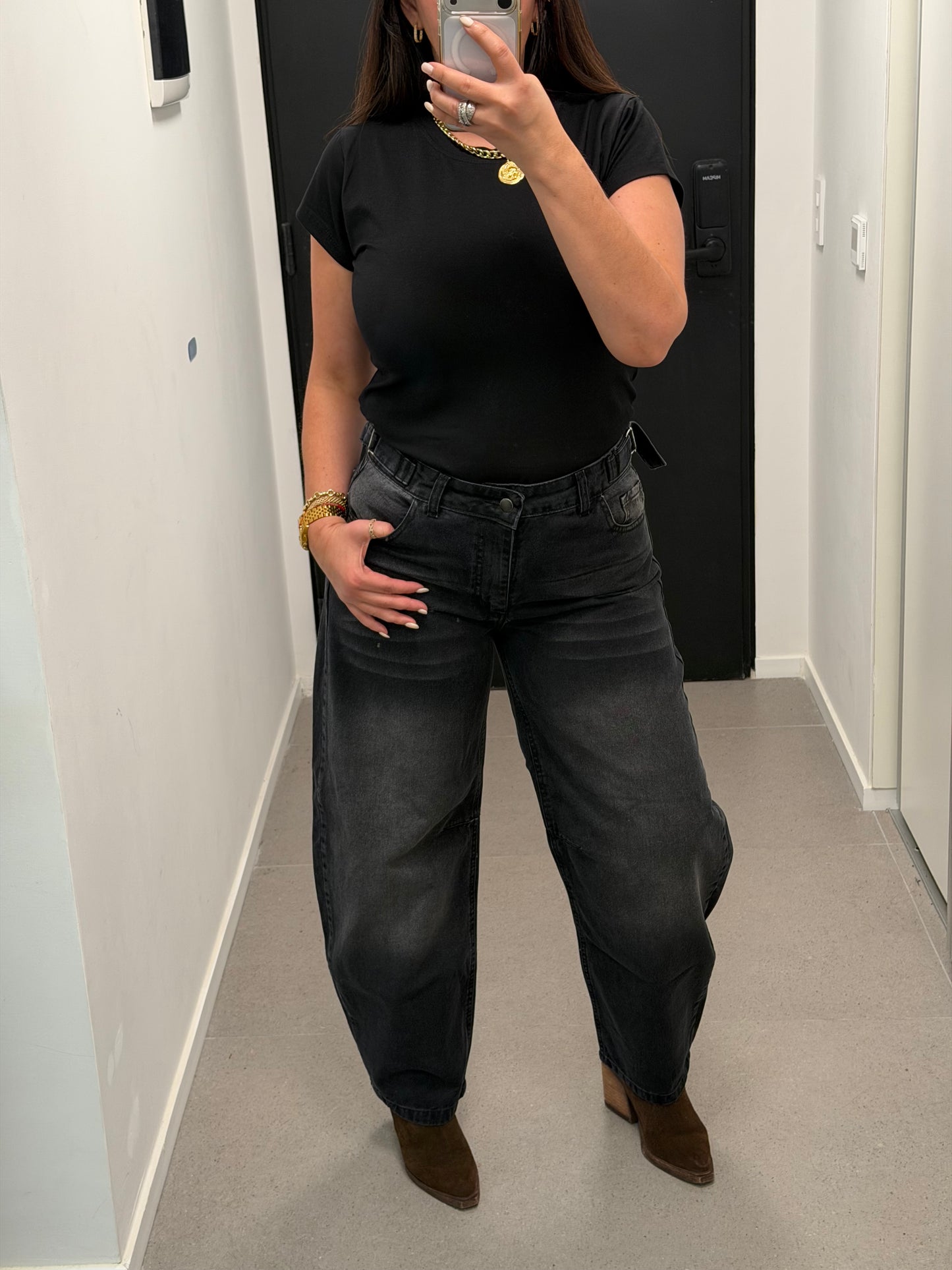 Jeans BARREL