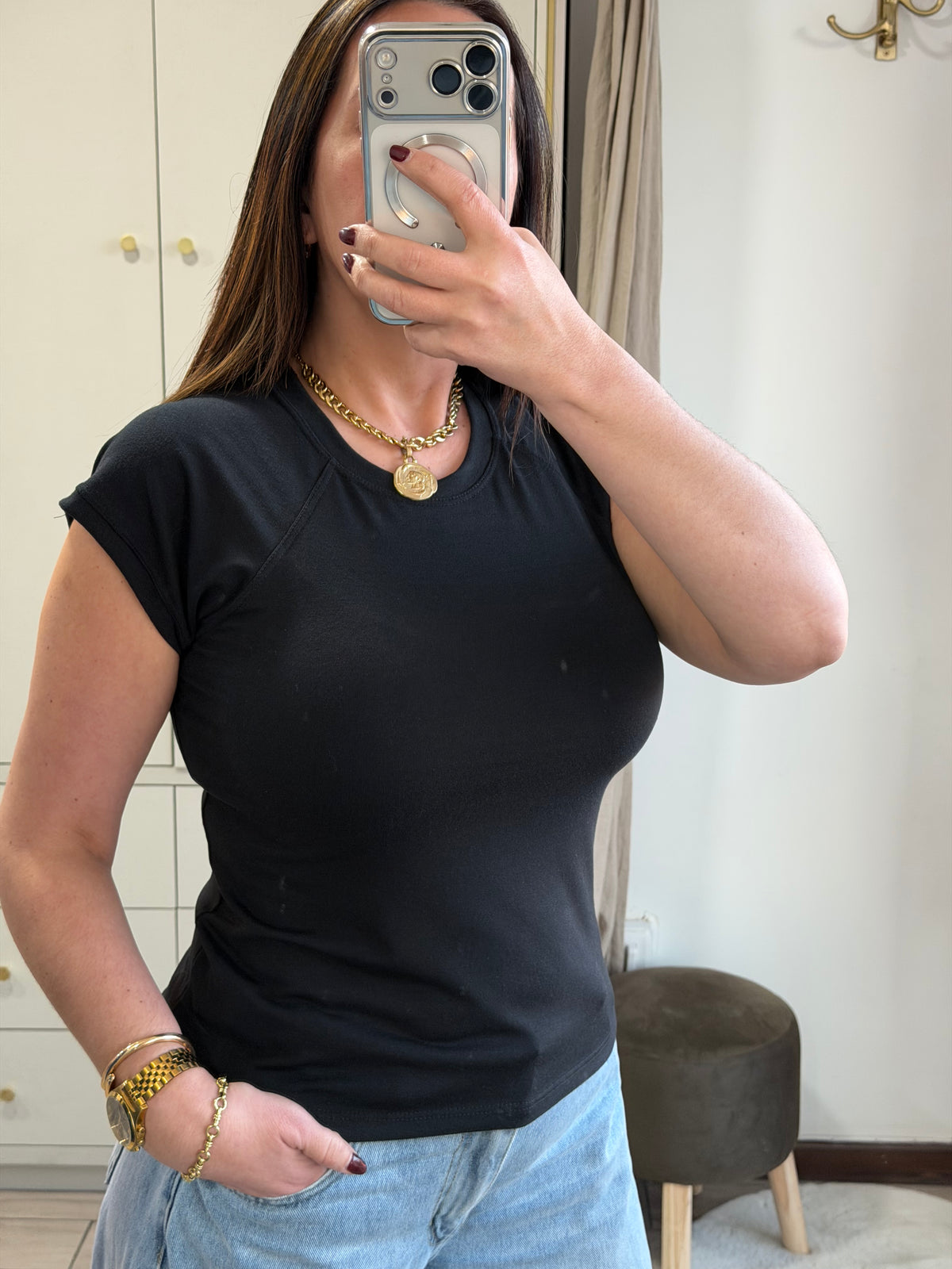 Polera Fran