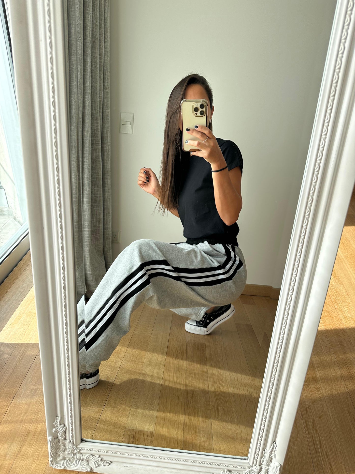 Jogging CARLOTA