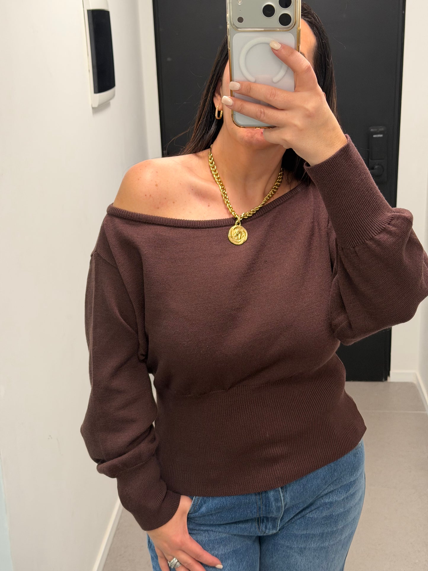 Sweater ANTONIA