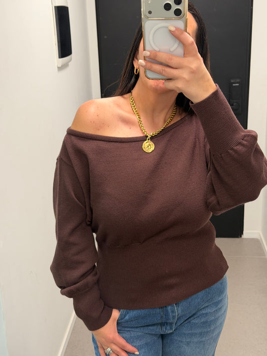 Sweater ANTONIA