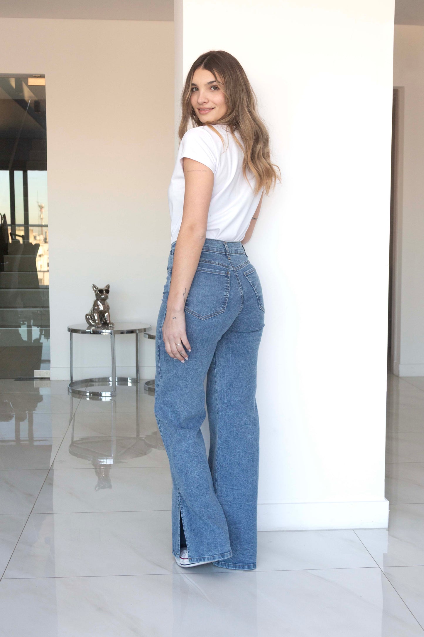 Jeans GEORGINA