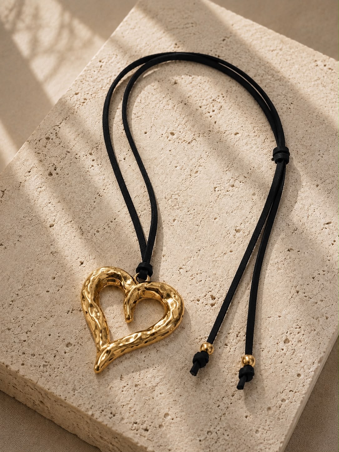 Collar Alma Dorado