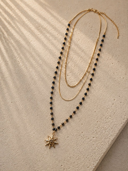 Collar Aurora