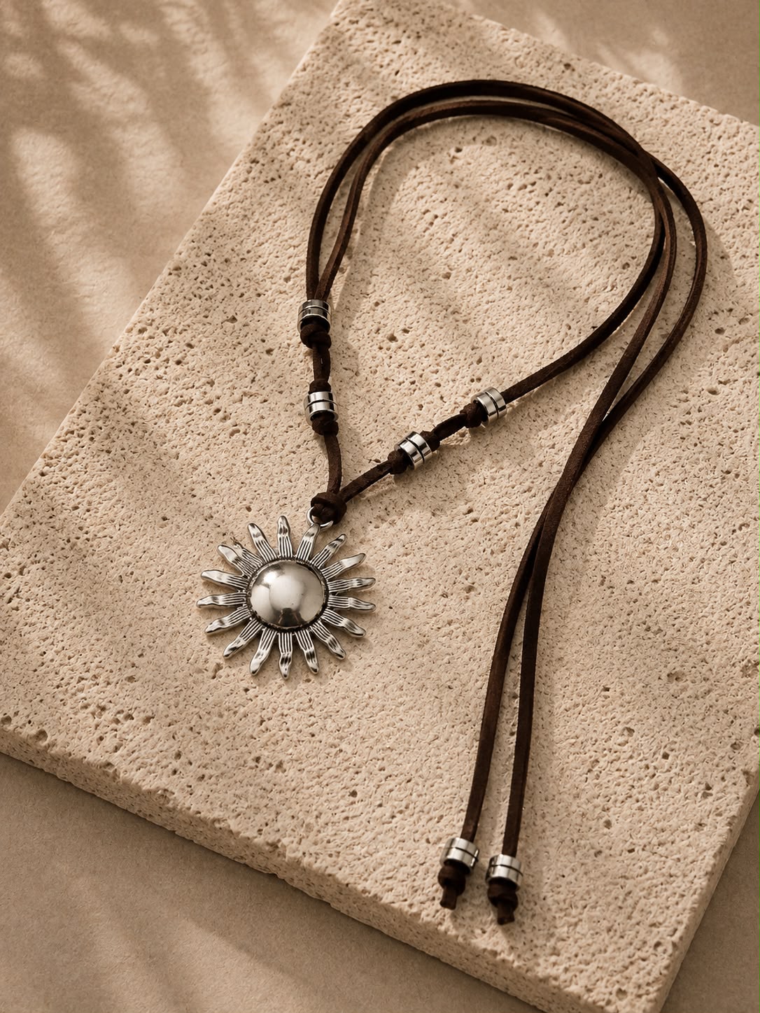 Collar Boreal