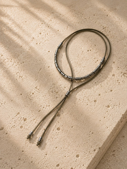 Collar Carmela