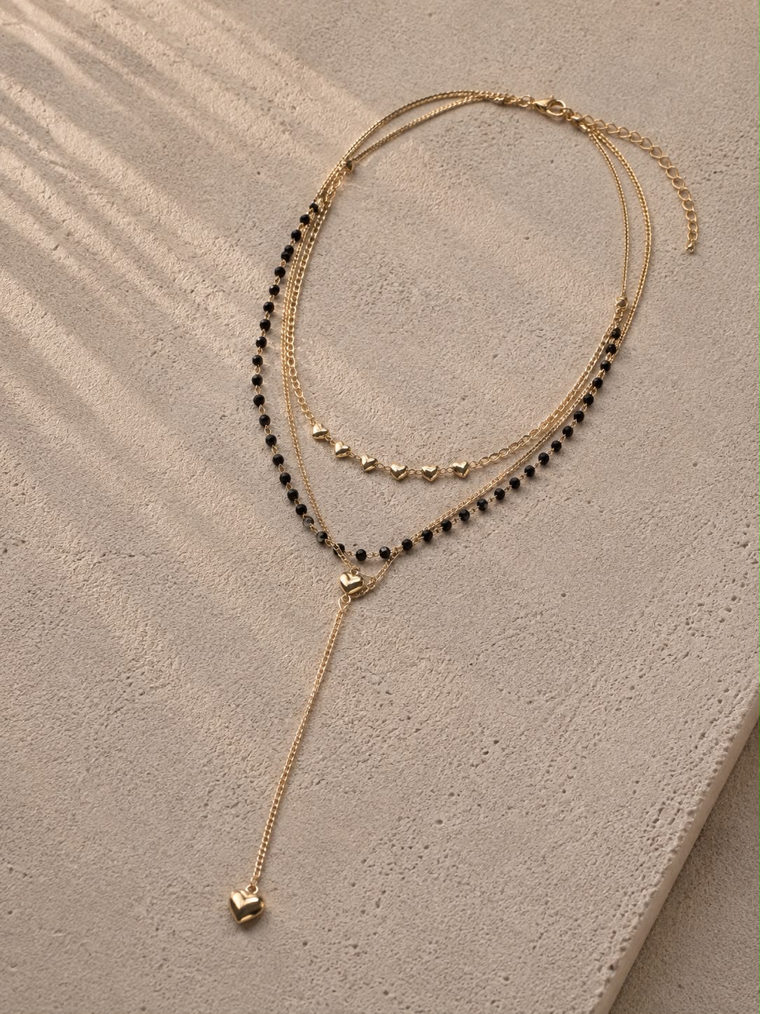 Collar Noche