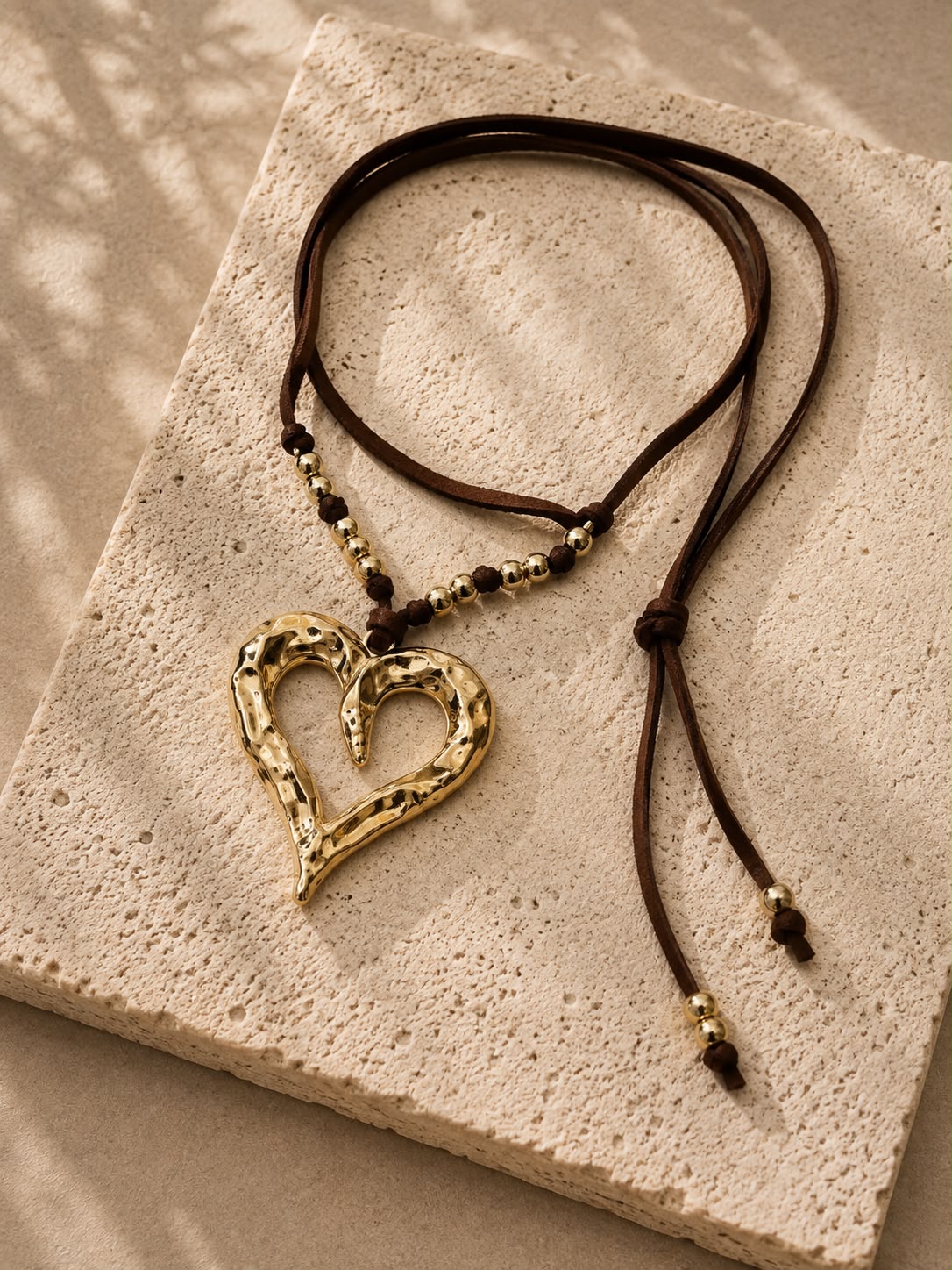 Collar Siena