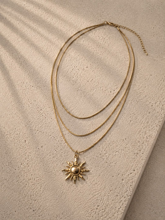 Collar Solana