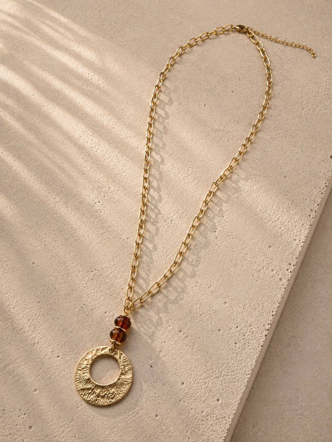 Collar Terra