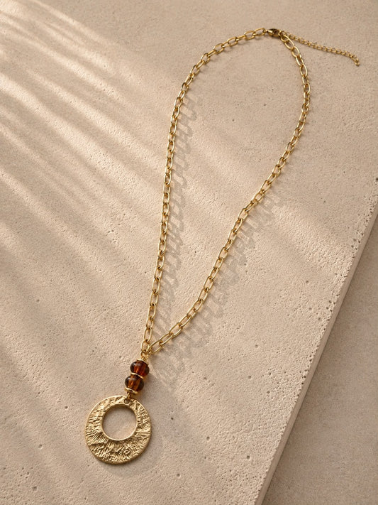 Collar Terra