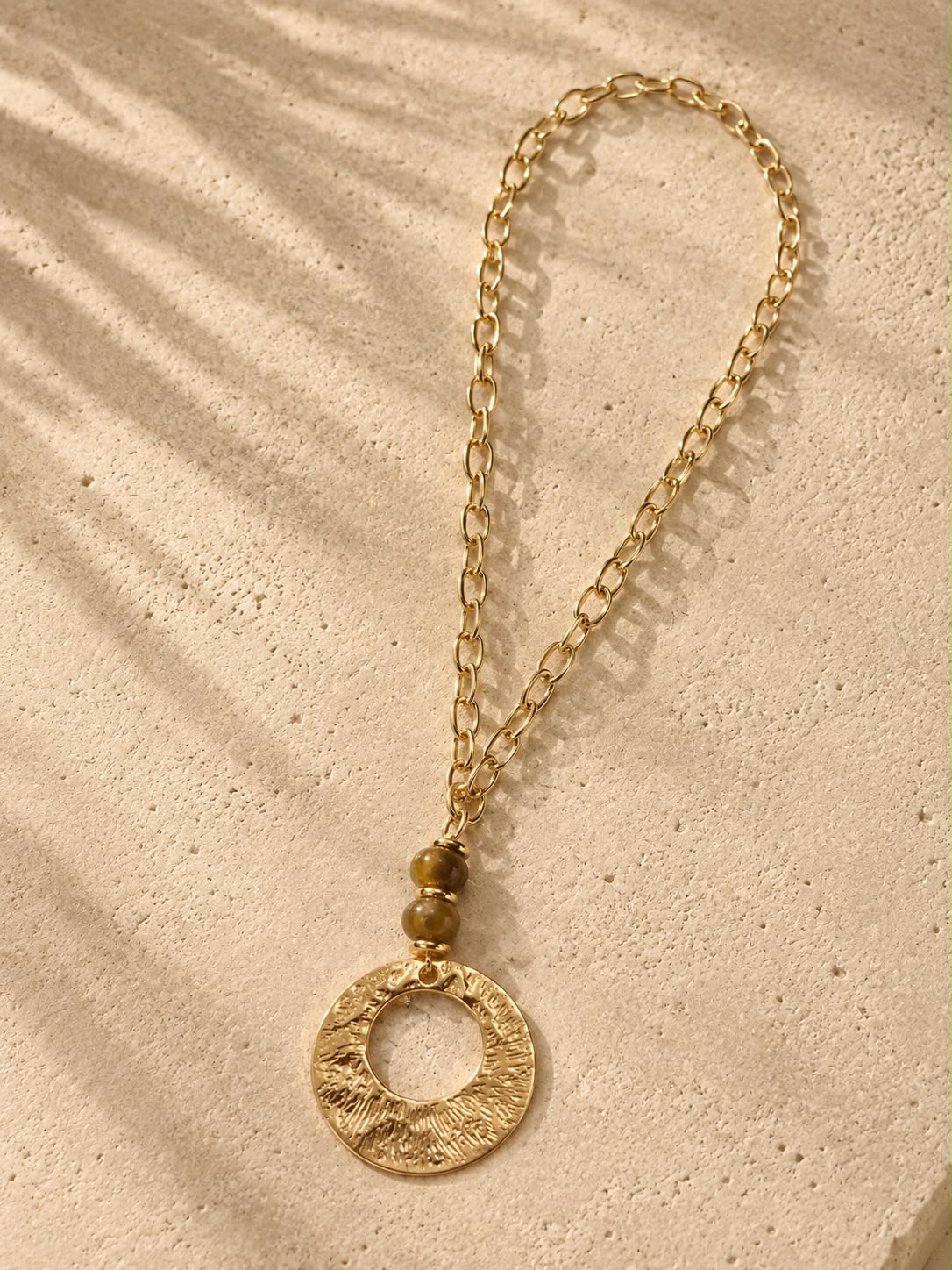 Collar Terra
